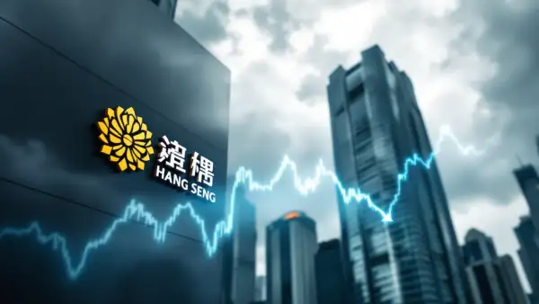 What Hang Seng Bank’s Exit Reveals About Hong Kong Finance