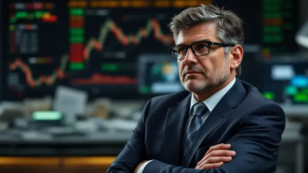 How Michael Burry Sees Molina Healthcare Outsmarting Buffett’s Geico