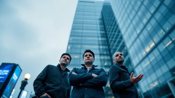 Why California’s Billionaire Tax Reveals a Hidden Leverage Drain