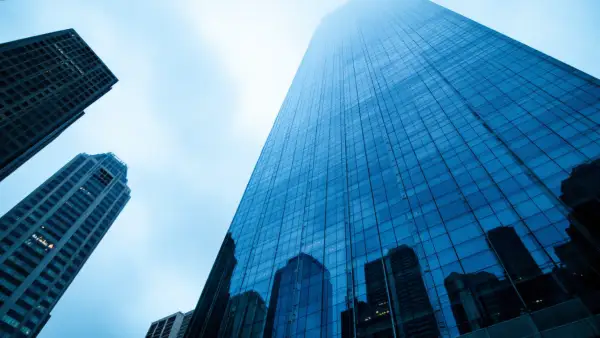 What Vobile’s Hong Kong Office Purchase Reveals About Market Leverage