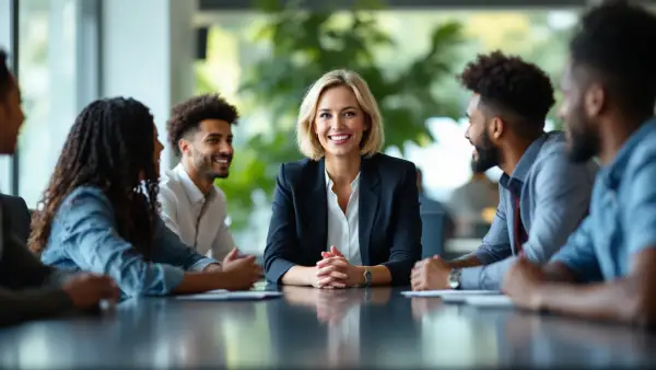 Why Colgate's Embrace of Gen Z Reveals a New Workplace Leverage