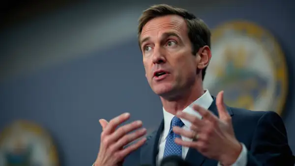 Why ICE’s Funding Battle Reveals a System-Level Leverage Crisis