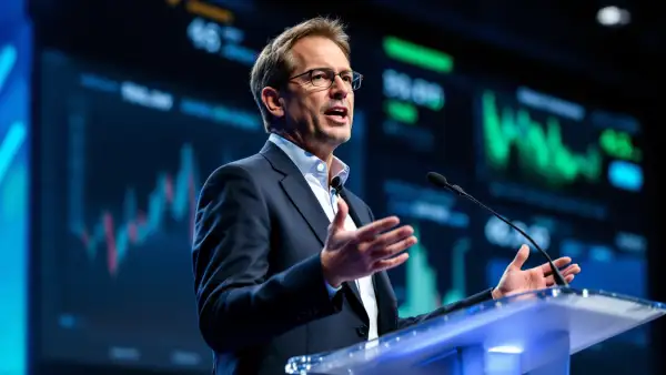 What U.S. Corporate Bond Surge Reveals About Treasury Risks