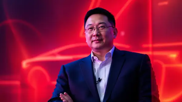 How Nvidia and Tesla Take Different Routes to Self-Driving Dominance