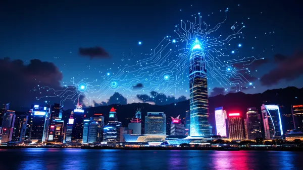 What Biren Technology’s AI IPO Reveals About China’s Capital Strategy