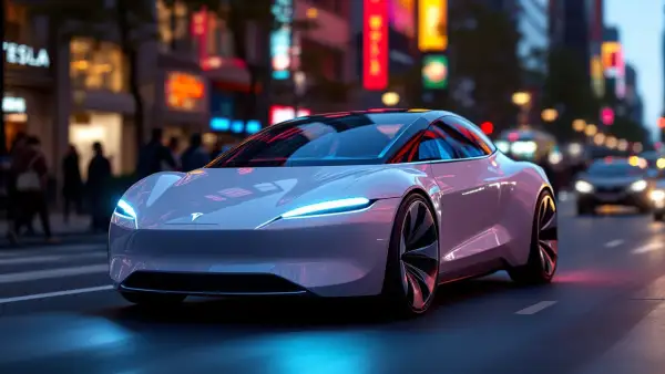 Why Tesla’s 2026 Autonomy Push Reveals a Tipping Point in EV Leverage