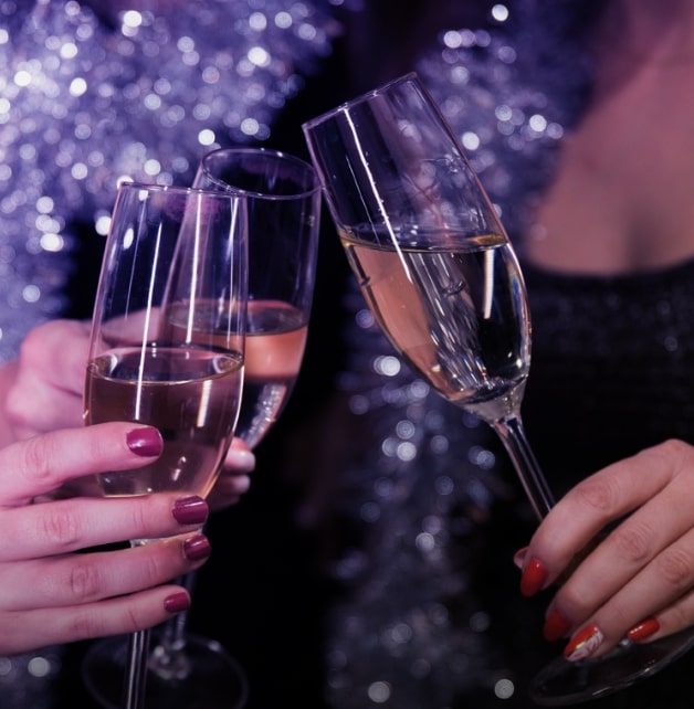 Performances sensuais no Hipopótamo Night Club Lisboa