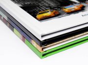 Personalised 8" Square Photo book Personalised 8" Square Photo book