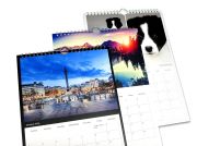 Personalised A3 Photo Calendar Personalised A3 Photo Calendar