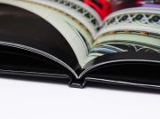 Personalised A4 Landscape Photo Book Personalised A4 Landscape Photo Book
