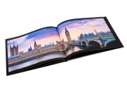 Personalised A4 Landscape Photo Book Personalised A4 Landscape Photo Book