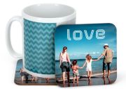 Personalised Coasters Personalised Coasters