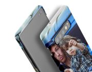 Personalised Galaxy S10 / S10e Case Personalised Galaxy S10 / S10e Case