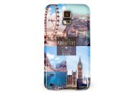 Personalised Samsung Galaxy S5 Phone Case Personalised Samsung Galaxy S5 Phone Case