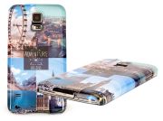 Personalised Samsung Galaxy S5 Phone Case Personalised Samsung Galaxy S5 Phone Case