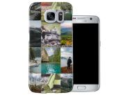 Personalised Samsung Galaxy S7 / S7 Edge Phone Case Personalised Samsung Galaxy S7 / S7 Edge Phone Case