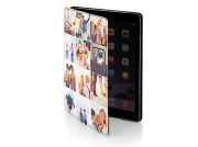 Personalised iPad Air 2 Leather Case Personalised iPad Air 2 Leather Case