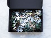 Personalised Photo Jigsaw Puzzle Personalised Photo Jigsaw Puzzle