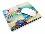 Personalised Mouse Mat Personalised Mouse Mat