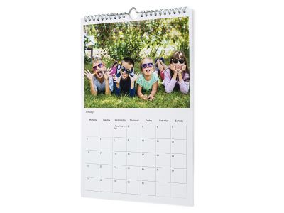 A4 Calendars