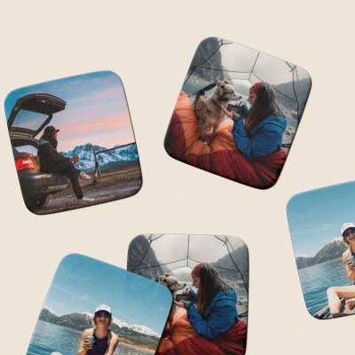 Coasters