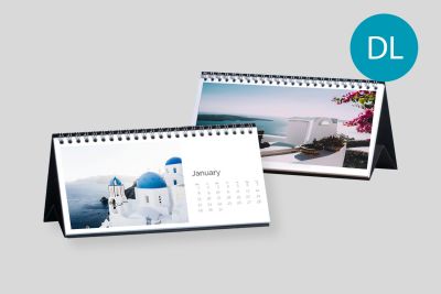 Desk Calendars