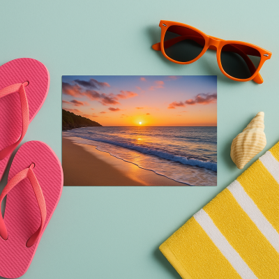 Large Photo Prints