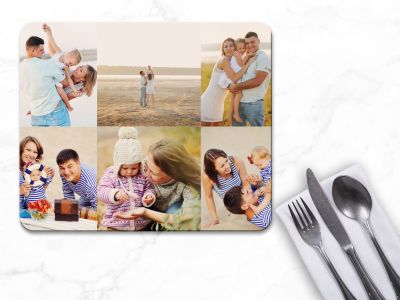 Your Personalised Placemats | Pixa