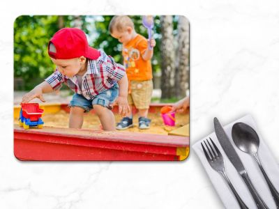 Personalised Photo Placemats from €9.54 - Ireland