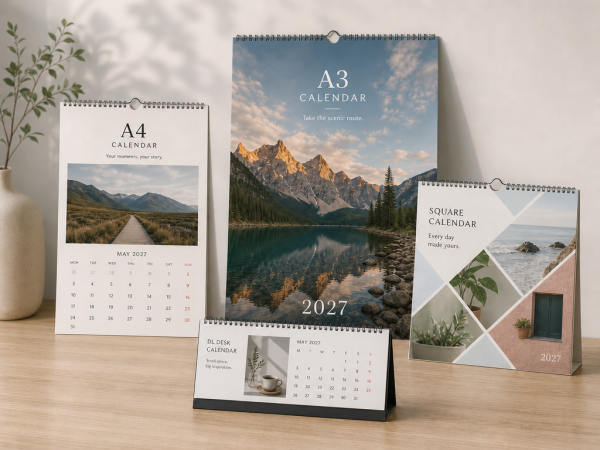 Calendars