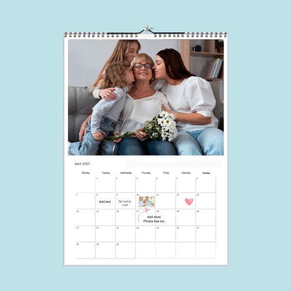 Calendars
