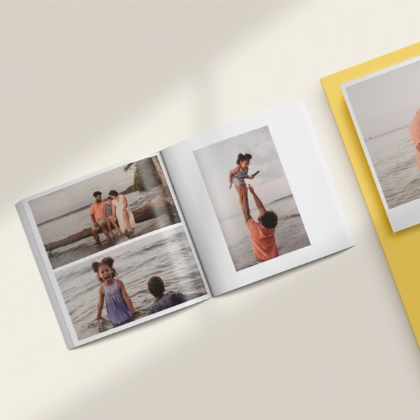 Photo Booklets
