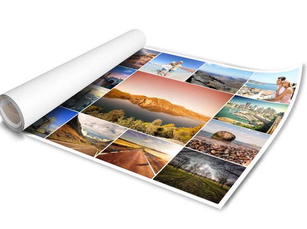 Collage Poster Prints Collage Poster Prints