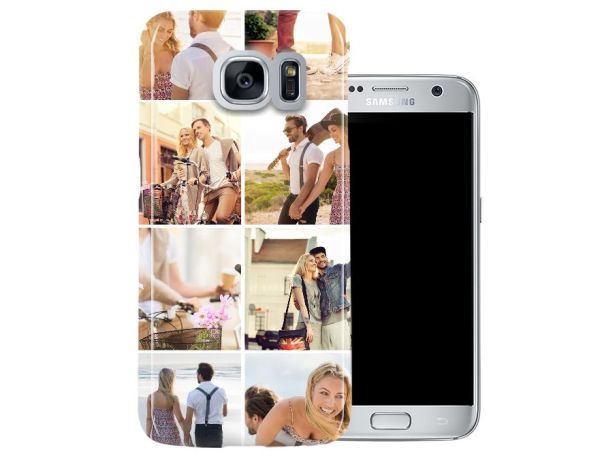 Personalised Samsung Galaxy S7 / S7 Edge Phone Case Personalised Samsung Galaxy S7 / S7 Edge Phone Case