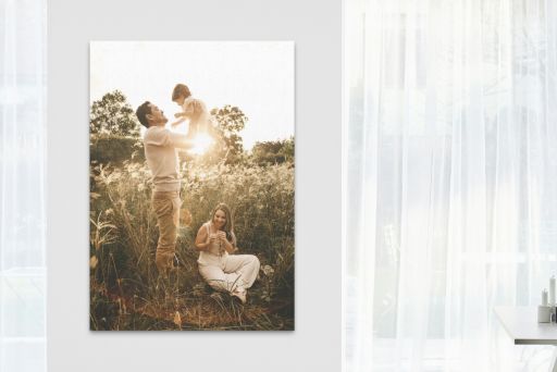 40cm x 60cm Rectangle Canvas Prints 