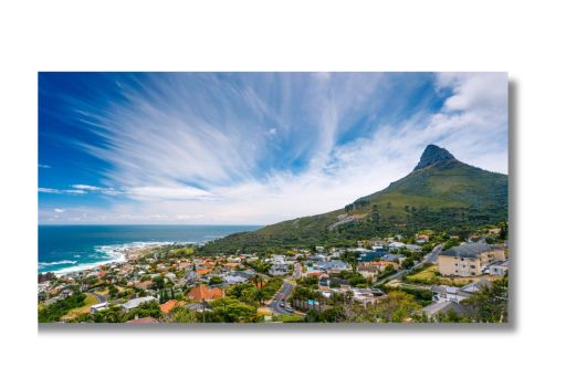 75cm x 40cm Panoramic Canvas Prints 