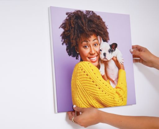 Classic Canvas Prints