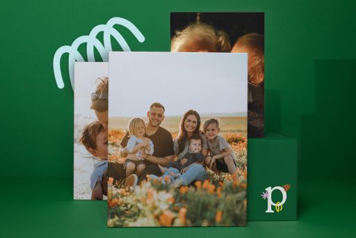 Canvas Prints, High-Quality Custom Canvas Prints