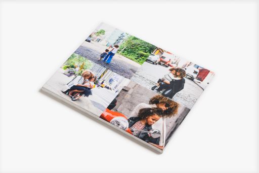 Collage Canvas Prints
