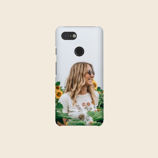 Personalised  Google Pixel 3