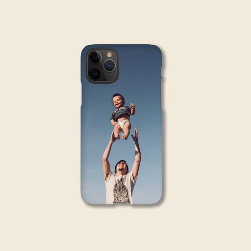 Personalised iPhone 11 Pro Case