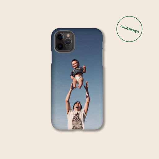 Personalised iPhone 11 Pro Max Tough Case