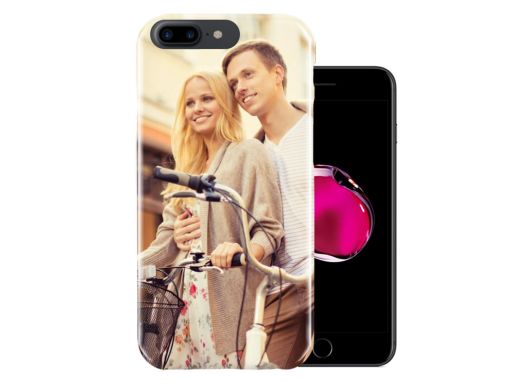 Personalised iPhone 7 Plus Case