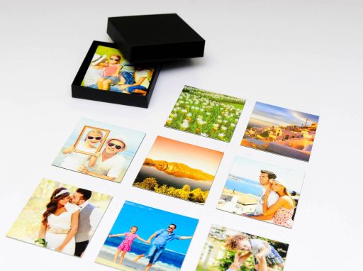 Photo Magnets