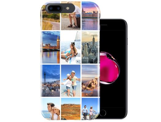12 Photo Collage