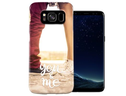 You and Me