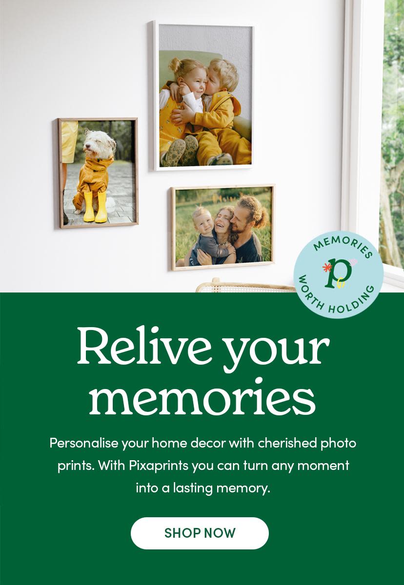 FotoSprint  Print your memories - FotoSprint