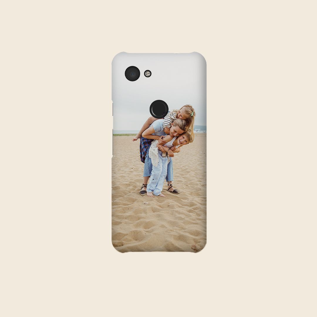 Personalised Google Pixel 3A Case Pixa Prints