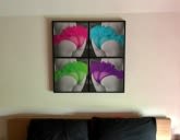 Customer product Customer product