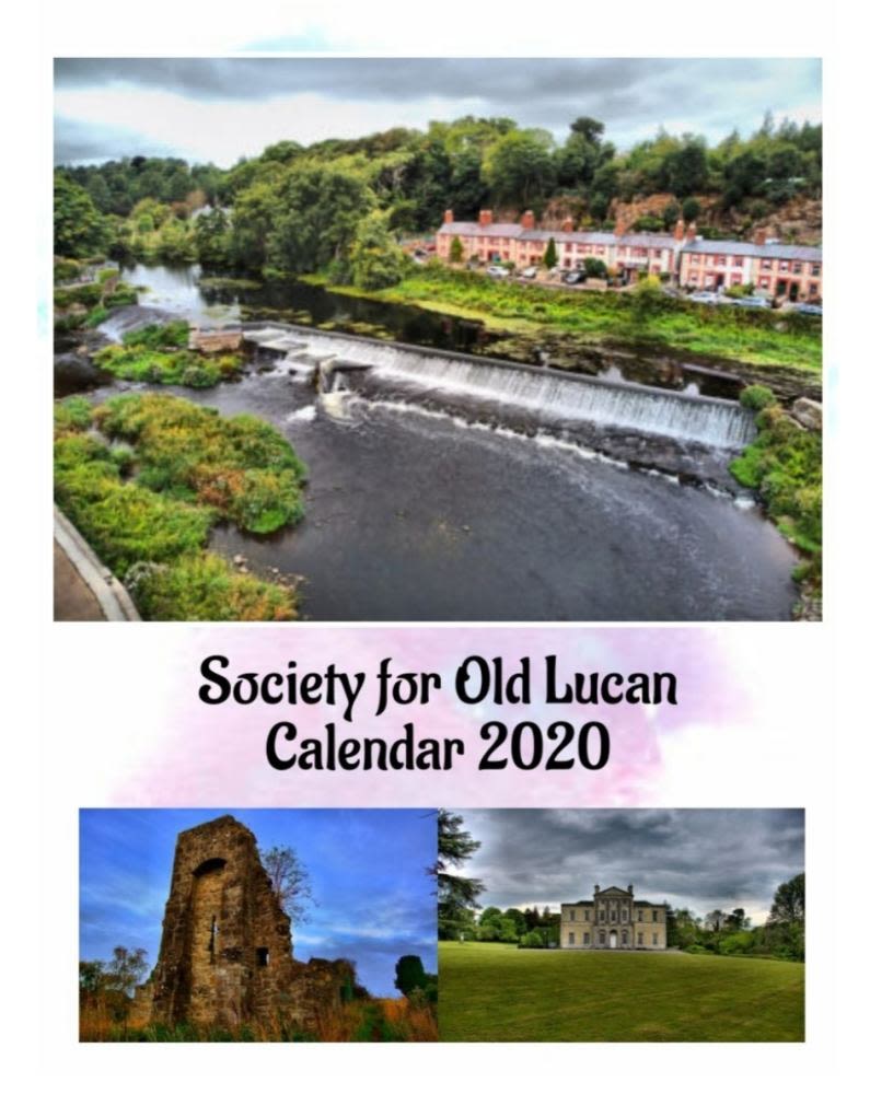 Personalised A4 Photo Calendars 2025 Pixa Prints Ireland